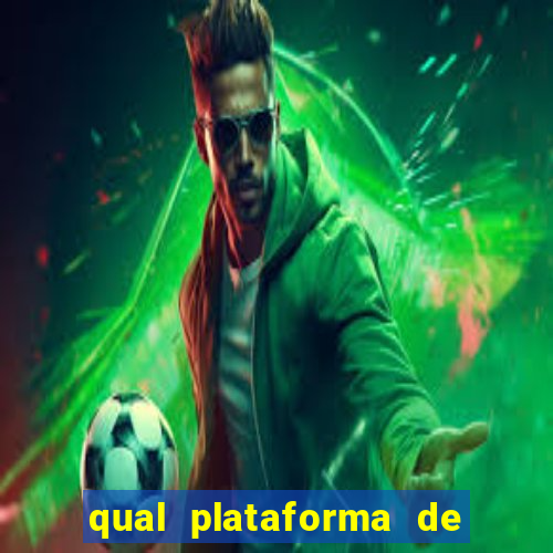 qual plataforma de jogo esta pagando agora